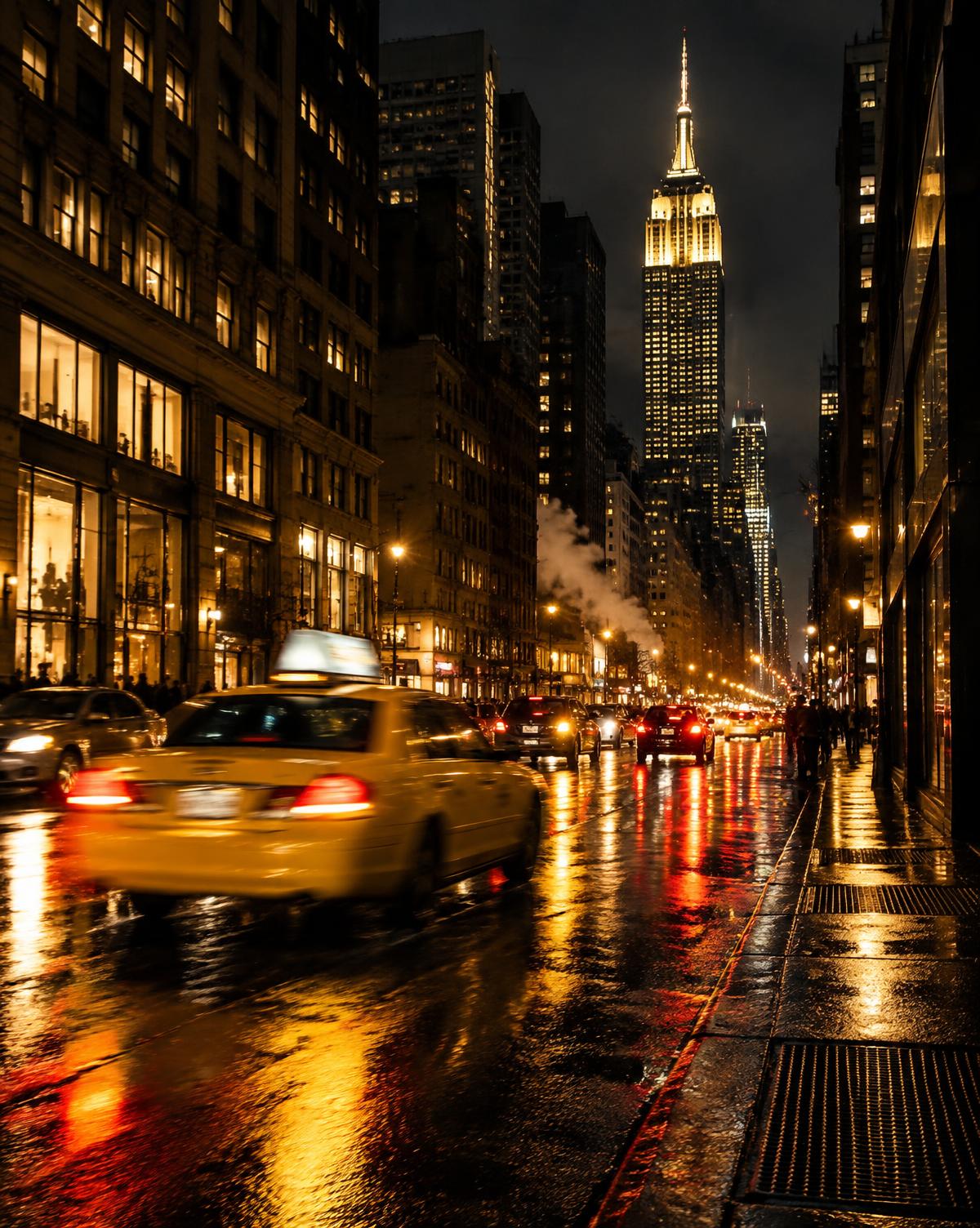 Bobo New York